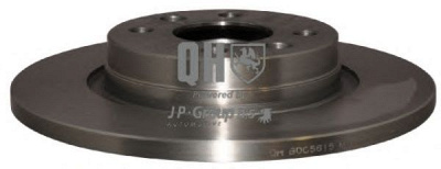 JP GROUP 4363101409 -  Тормозной диск